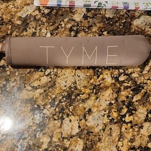 Tyme curling iron